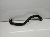 Tub intercooler Dacia Logan MCV 2 [Fabr 2013-2022] 144604599R 1.5 dCi K9K792 66KW / 90CP