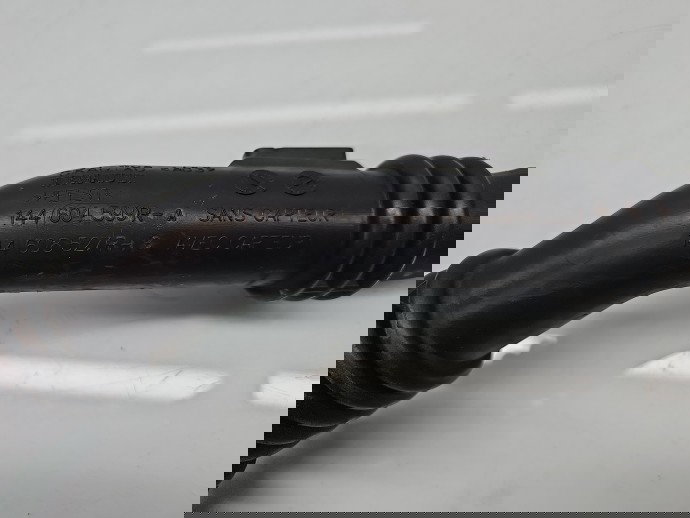 Tub intercooler Dacia Logan MCV 2 [Fabr 2013-2022] 144604599R 1.5 dCi K9K792 66KW / 90CP