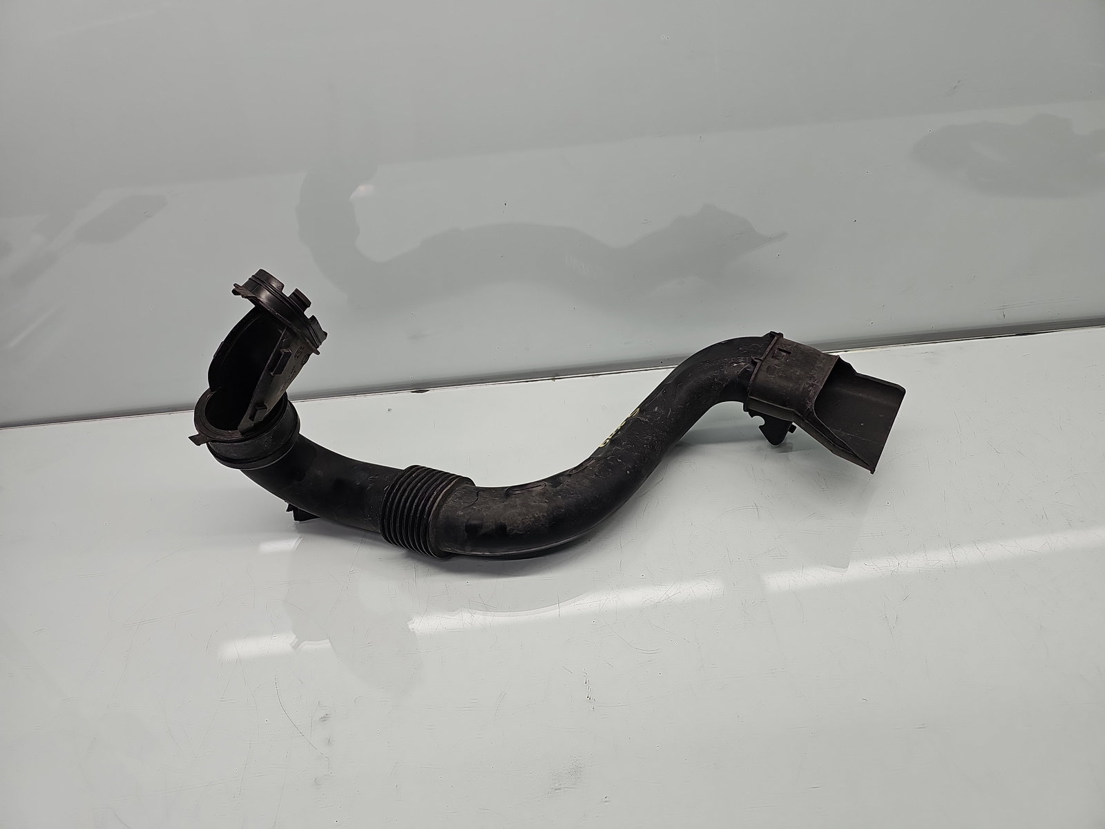 Difuzor captare aer Dacia Logan MCV 2 [Fabr 2013-2022] Break 165556691R - imagine 2