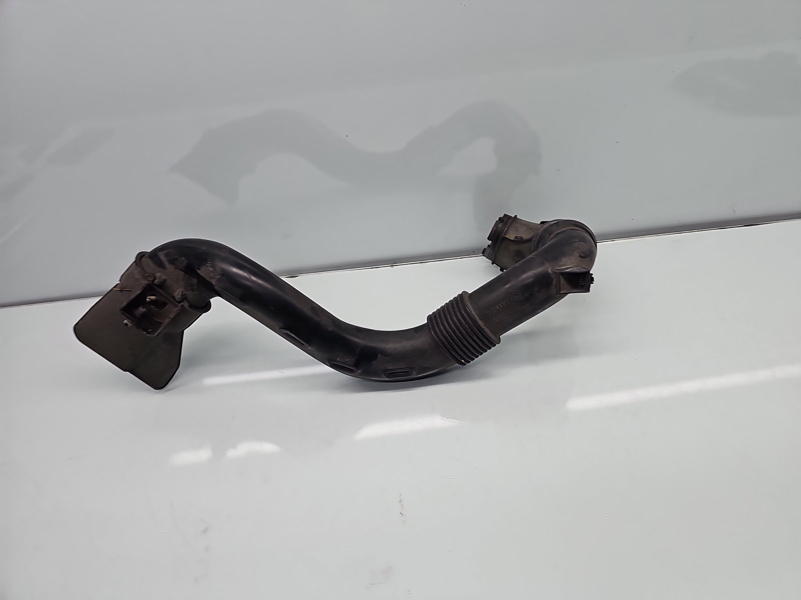 Difuzor captare aer Dacia Logan MCV 2 [Fabr 2013-2022] Break 165556691R - imagine 4