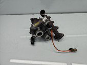Turbina Dacia Logan MCV 2 [Fabr 2013-2022] 82728353 1.5 dCi K9K792 66KW / 90CP