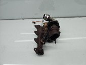 Turbina Dacia Logan MCV 2 [Fabr 2013-2022] 82728353 1.5 dCi K9K792 66KW / 90CP