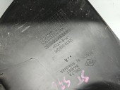 Grila proiector stanga Dacia Logan MCV 2 [Fabr 2013-2022] Break 261A31312R