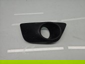 Grila proiector dreapta Dacia Logan MCV 2 [Fabr 2013-2022] Break 216A23141R