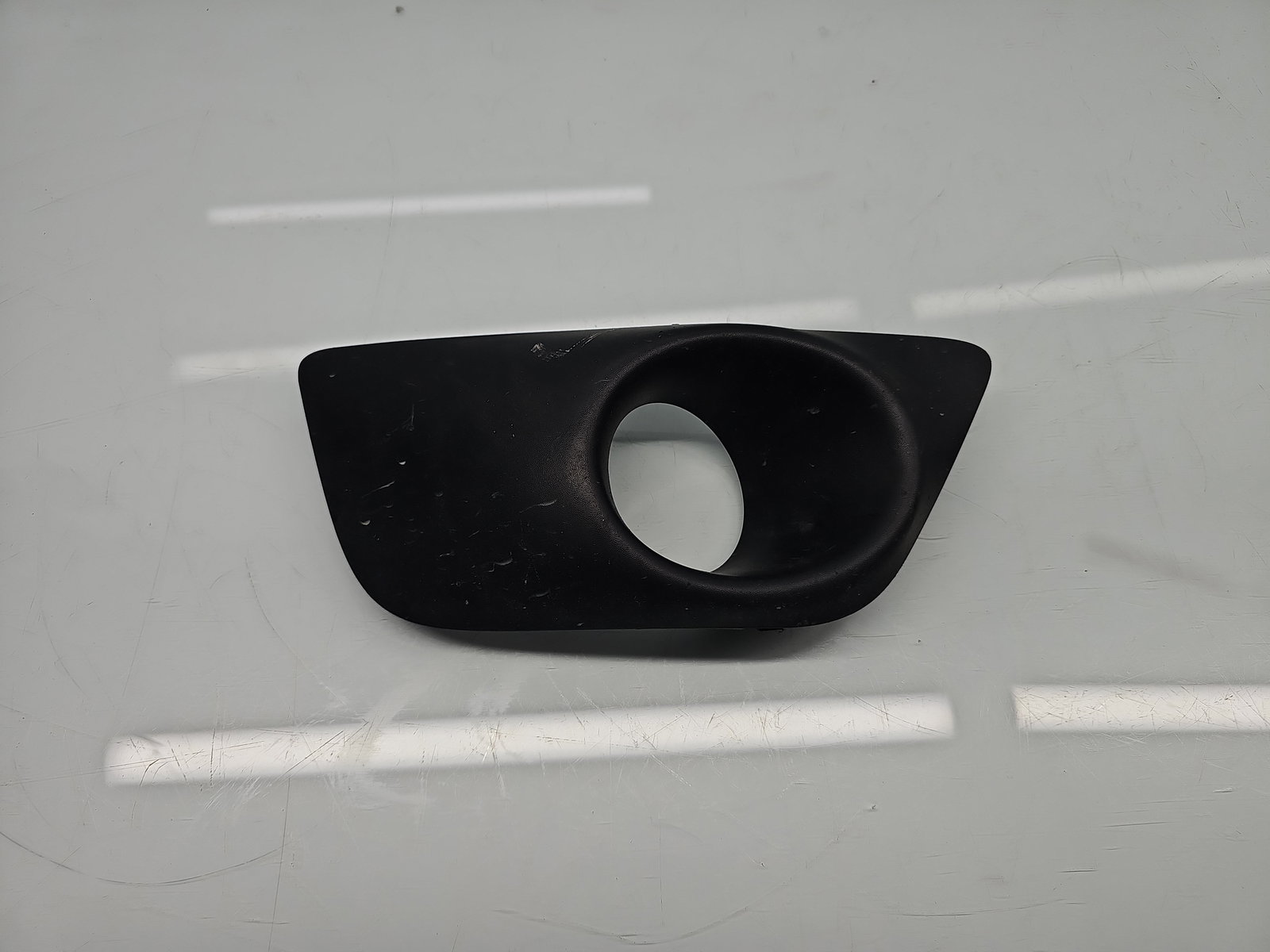 Grila proiector dreapta Dacia Logan MCV 2 [Fabr 2013-2022] Break 216A23141R - imagine 1