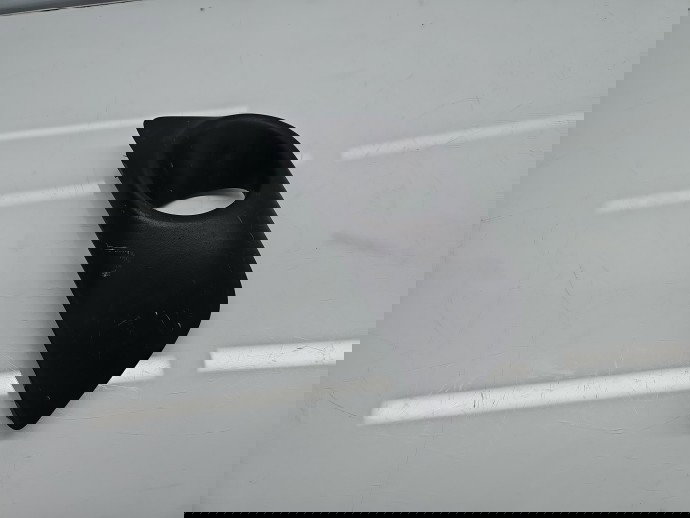 Grila proiector dreapta Dacia Logan MCV 2 [Fabr 2013-2022] Break 216A23141R