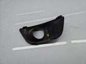 Grila proiector dreapta Dacia Logan MCV 2 [Fabr 2013-2022] Break 216A23141R