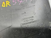 Grila proiector dreapta Dacia Logan MCV 2 [Fabr 2013-2022] Break 216A23141R