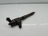 Injector Dacia Logan MCV 2 [Fabr 2013-2022] 0445110485, H8201108033 1.5 dCi K9K792 66KW / 90CP