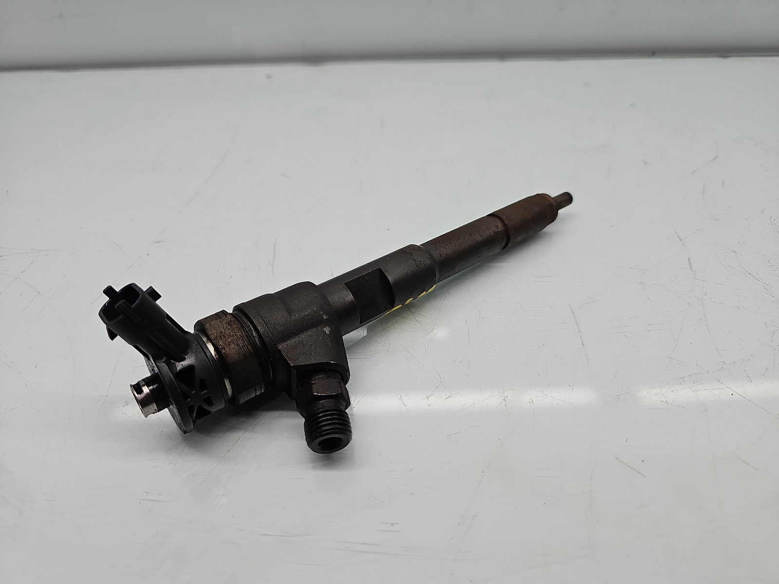 Injector Dacia Logan MCV 2 [Fabr 2013-2022] 0445110485, H8201108033 1.5 dCi K9K792 66KW / 90CP - imagine 3