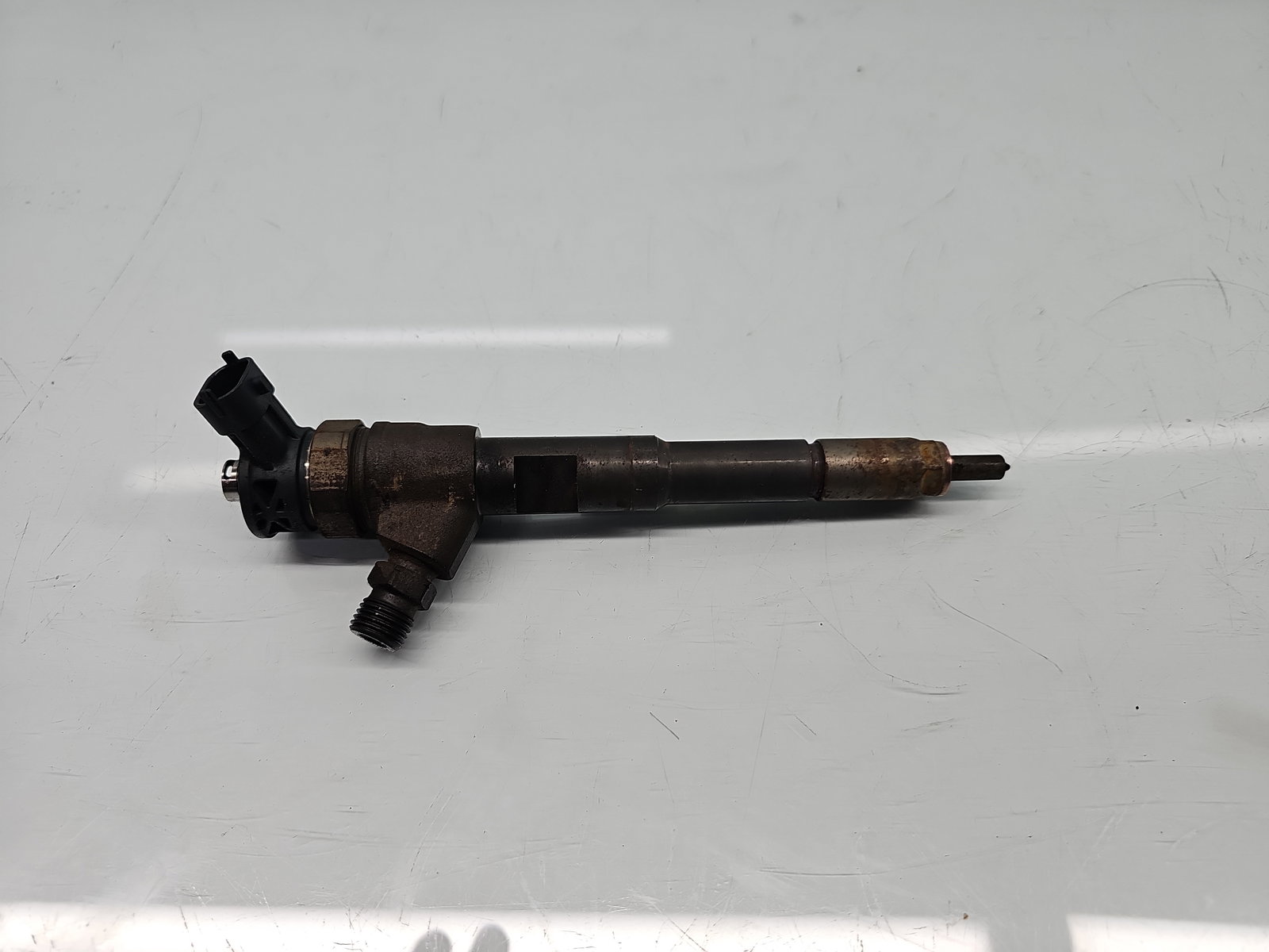 Injector Dacia Logan MCV 2 [Fabr 2013-2022] 0445110485 1.5 dCi K9K792 66KW / 90CP - imagine 1