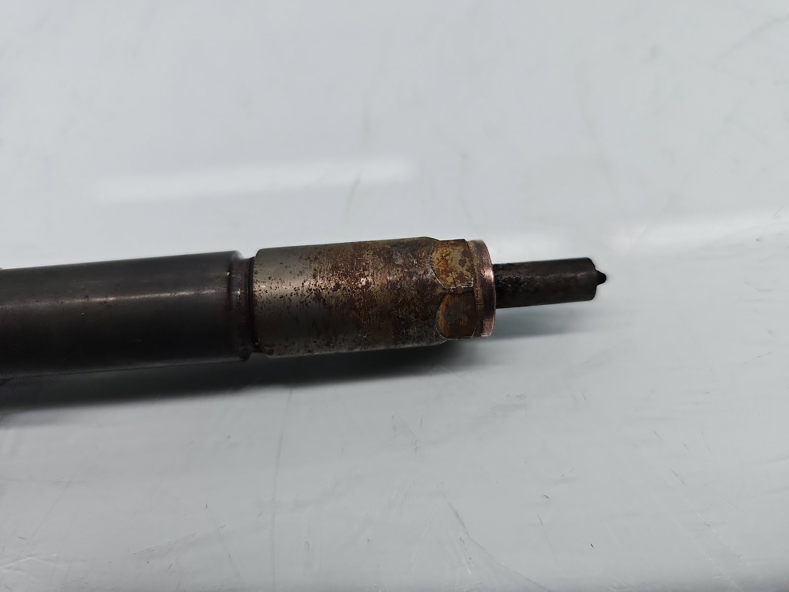 Injector Dacia Logan MCV 2 [Fabr 2013-2022] 0445110485 1.5 dCi K9K792 66KW / 90CP - imagine 2