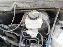 Tulumba frana OEM Mercedes Clasa A (W168) [Fabr 1997-2004] 1.4