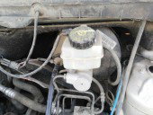 Tulumba frana OEM Mercedes Clasa A (W168) [Fabr 1997-2004] 1.4