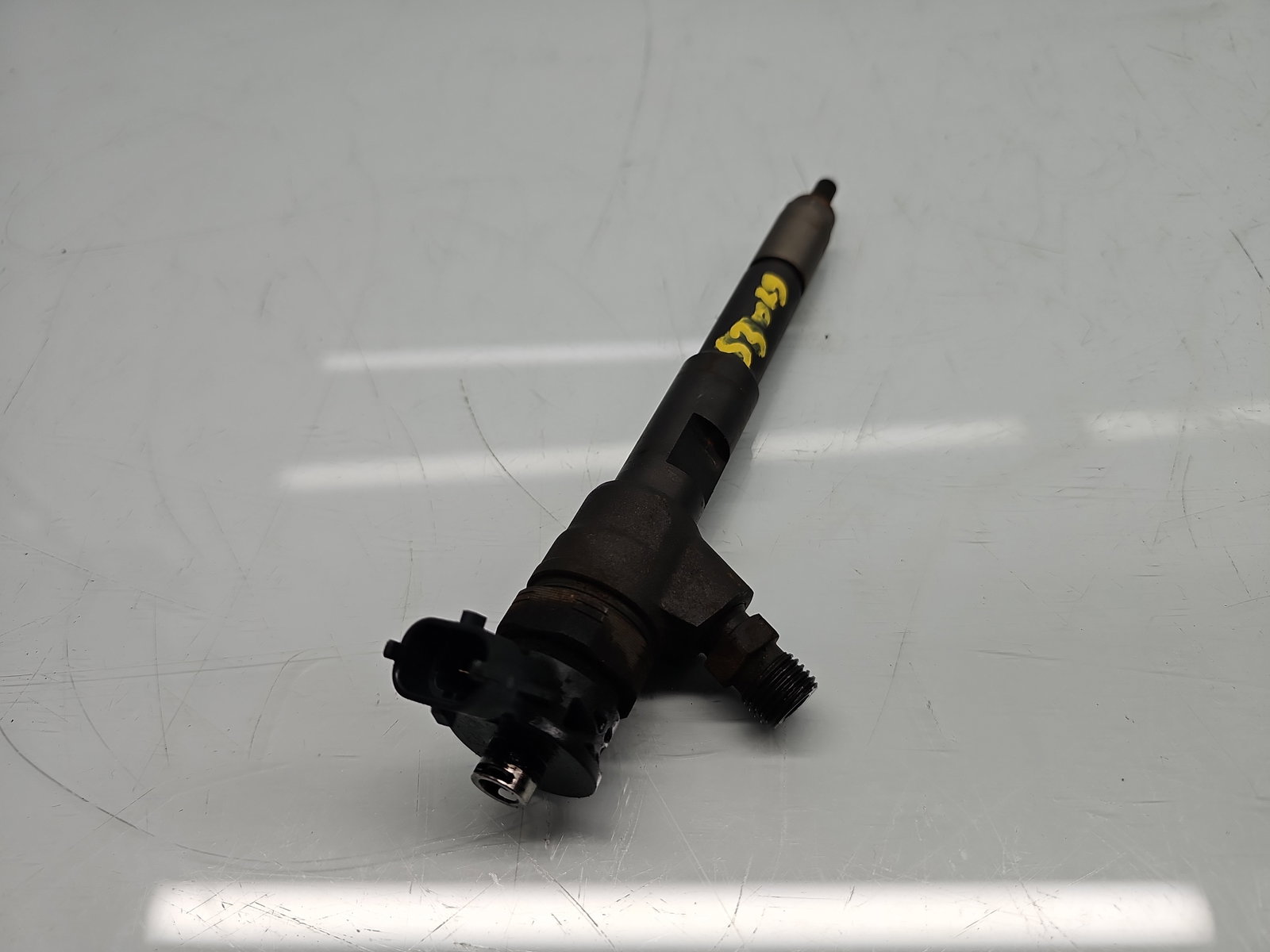 Injector Dacia Logan MCV 2 [Fabr 2013-2022] 0445110485 1.5 dCi K9K792 66KW / 90CP - imagine 4
