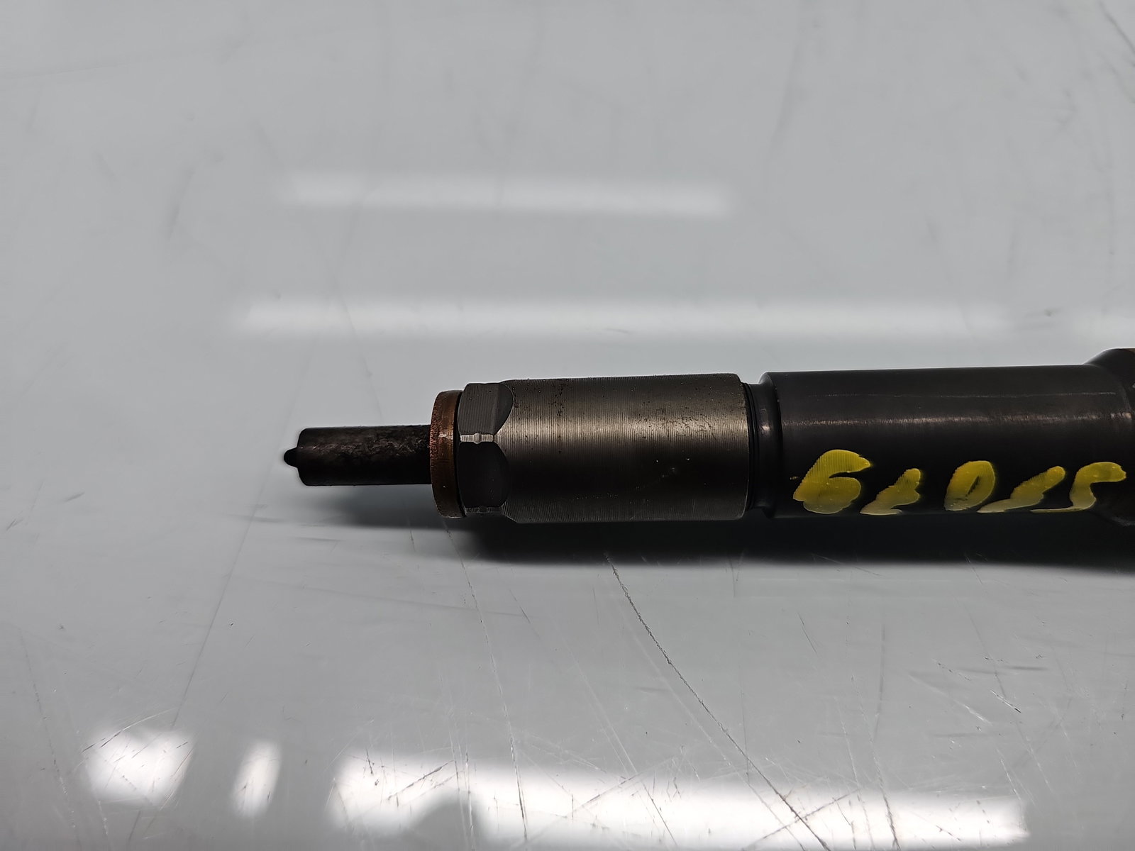 Injector Dacia Logan MCV 2 [Fabr 2013-2022] 0445110485 1.5 dCi K9K792 66KW / 90CP - imagine 2