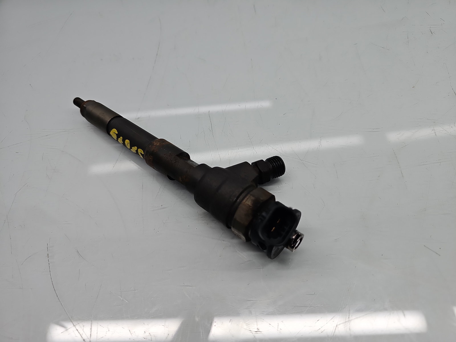 Injector Dacia Logan MCV 2 [Fabr 2013-2022] 0445110485 1.5 dCi K9K792 66KW / 90CP - imagine 3