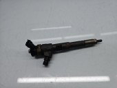 Injector Dacia Logan MCV 2 [Fabr 2013-2022] 0445110485 1.5 dCi K9K792 66KW / 90CP