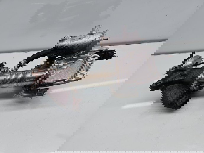 Racitor gaze Dacia Logan MCV 2 [Fabr 2013-2022] 147356133R 1.5 dCi K9K792 66KW / 90CP