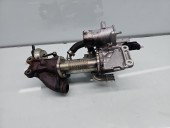 Racitor gaze Dacia Logan MCV 2 [Fabr 2013-2022] 147356133R 1.5 dCi K9K792 66KW / 90CP