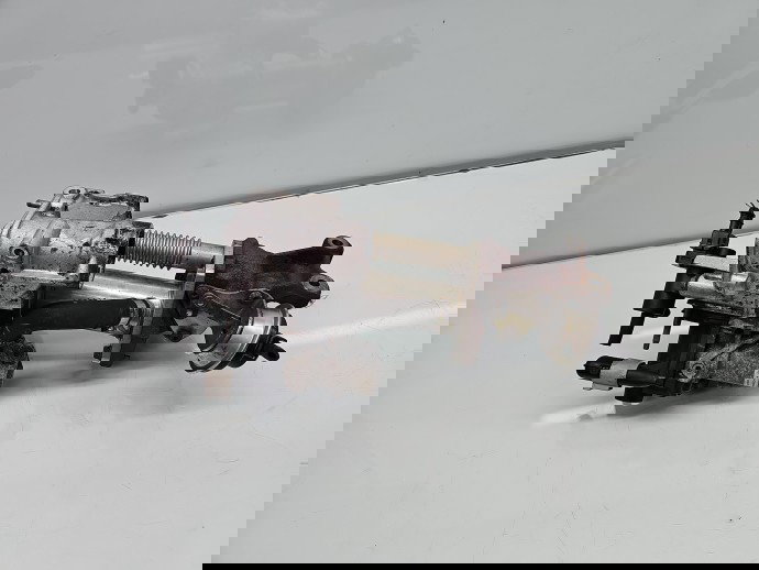 Racitor gaze Dacia Logan MCV 2 [Fabr 2013-2022] 147356133R 1.5 dCi K9K792 66KW / 90CP