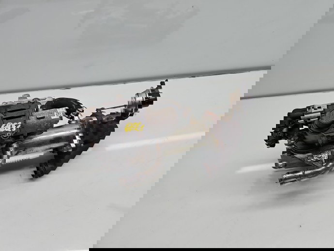 Racitor gaze Dacia Logan MCV 2 [Fabr 2013-2022] 147356133R 1.5 dCi K9K792 66KW / 90CP