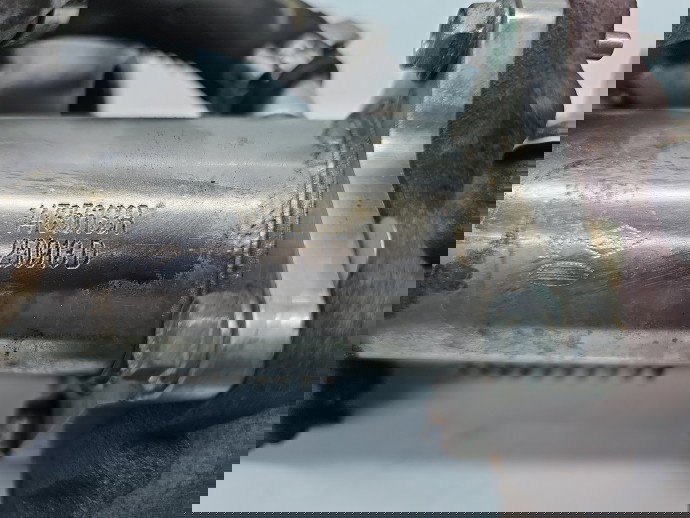 Racitor gaze Dacia Logan MCV 2 [Fabr 2013-2022] 147356133R 1.5 dCi K9K792 66KW / 90CP