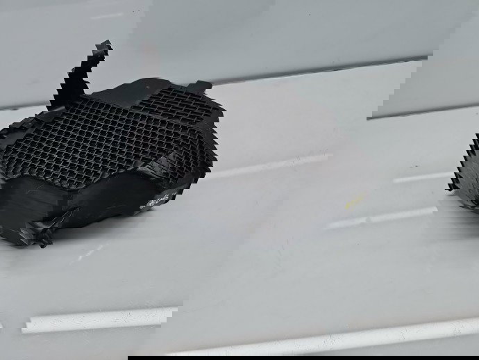 Carcasa filtru aer Dacia Logan MCV 2 [Fabr 2013-2022] 165001258R 1.5 dCi K9K792 66KW / 90CP