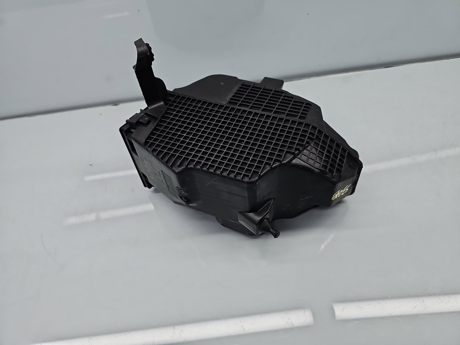 Carcasa filtru aer Dacia Logan MCV 2 [Fabr 2013-2022] 165001258R 1.5 dCi K9K792 66KW / 90CP - imagine 2