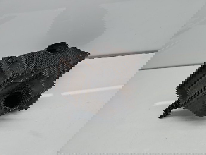 Carcasa filtru aer Dacia Logan MCV 2 [Fabr 2013-2022] 165001258R 1.5 dCi K9K792 66KW / 90CP