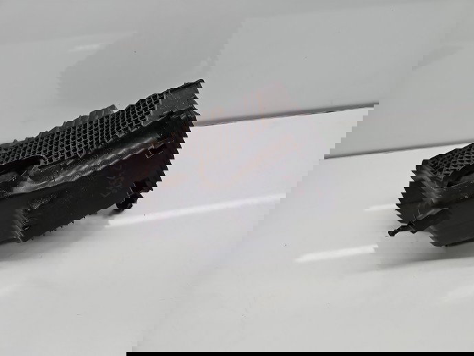 Carcasa filtru aer Dacia Logan MCV 2 [Fabr 2013-2022] 165001258R 1.5 dCi K9K792 66KW / 90CP