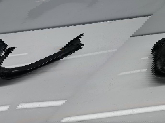 Tub intercooler Dacia Logan MCV 2 [Fabr 2013-2022] 165769779R 1.5 dCi K9K792 66KW / 90CP