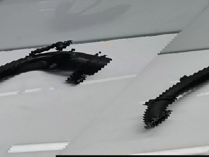 Tub intercooler Dacia Logan MCV 2 [Fabr 2013-2022] 165769779R 1.5 dCi K9K792 66KW / 90CP