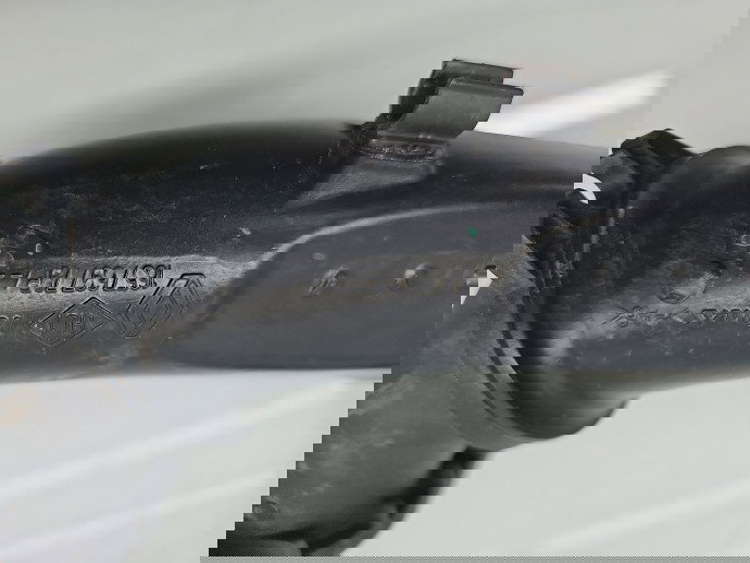 Tub intercooler Dacia Logan MCV 2 [Fabr 2013-2022] 165769779R 1.5 dCi K9K792 66KW / 90CP