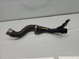 Tub intercooler Dacia Logan MCV 2 [Fabr 2013-2022] 144609034R 1.5 dCi K9K792 66KW / 90CP