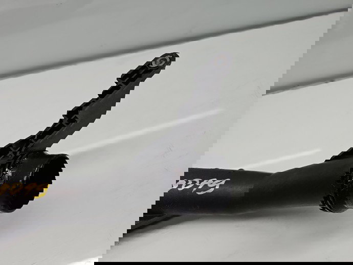 Tub intercooler Dacia Logan MCV 2 [Fabr 2013-2022] 144609034R 1.5 dCi K9K792 66KW / 90CP