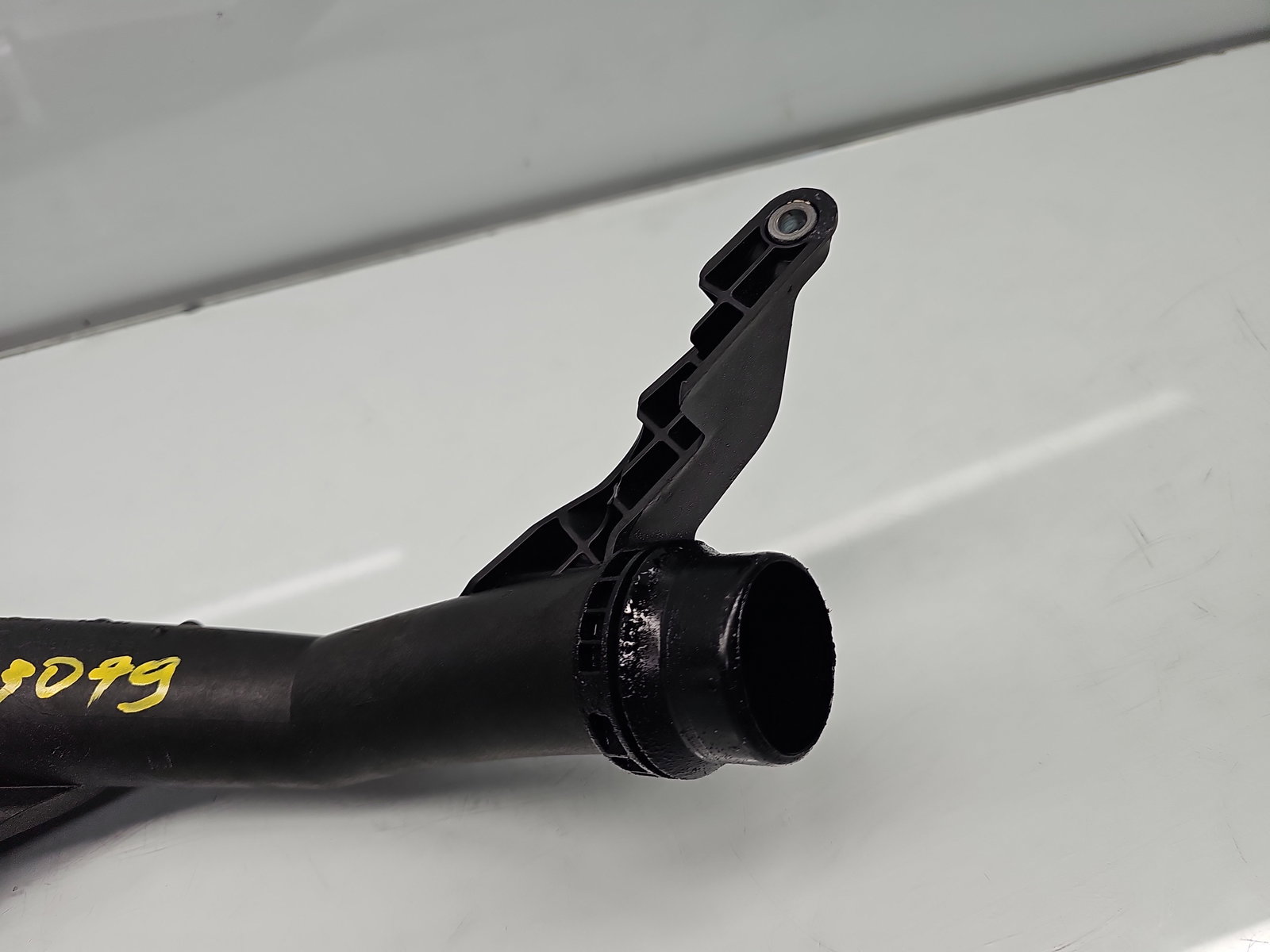 Tub intercooler Dacia Logan MCV 2 [Fabr 2013-2022] 144609034R 1.5 dCi K9K792 66KW / 90CP - imagine 3