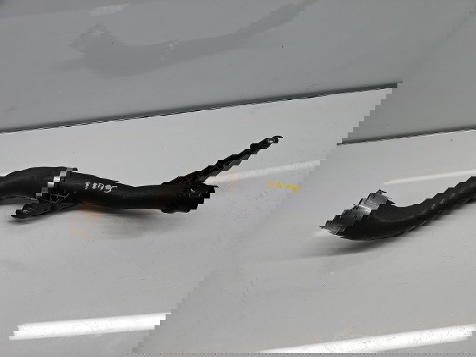 Tub intercooler Dacia Logan MCV 2 [Fabr 2013-2022] 144609034R 1.5 dCi K9K792 66KW / 90CP