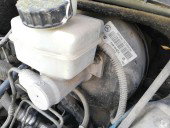 Tulumba frana OEM Mercedes Clasa A (W168) [Fabr 1997-2004] 1.4