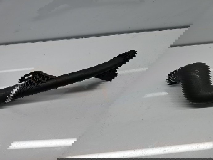 Tub intercooler Dacia Logan MCV 2 [Fabr 2013-2022] 144609034R 1.5 dCi K9K792 66KW / 90CP