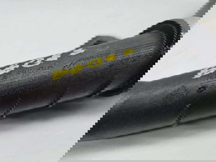 Tub intercooler Dacia Logan MCV 2 [Fabr 2013-2022] 144609034R 1.5 dCi K9K792 66KW / 90CP