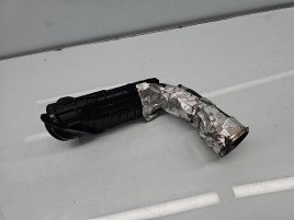 Deflector aer Dacia Logan MCV 2 [Fabr 2013-2022] Break OEM