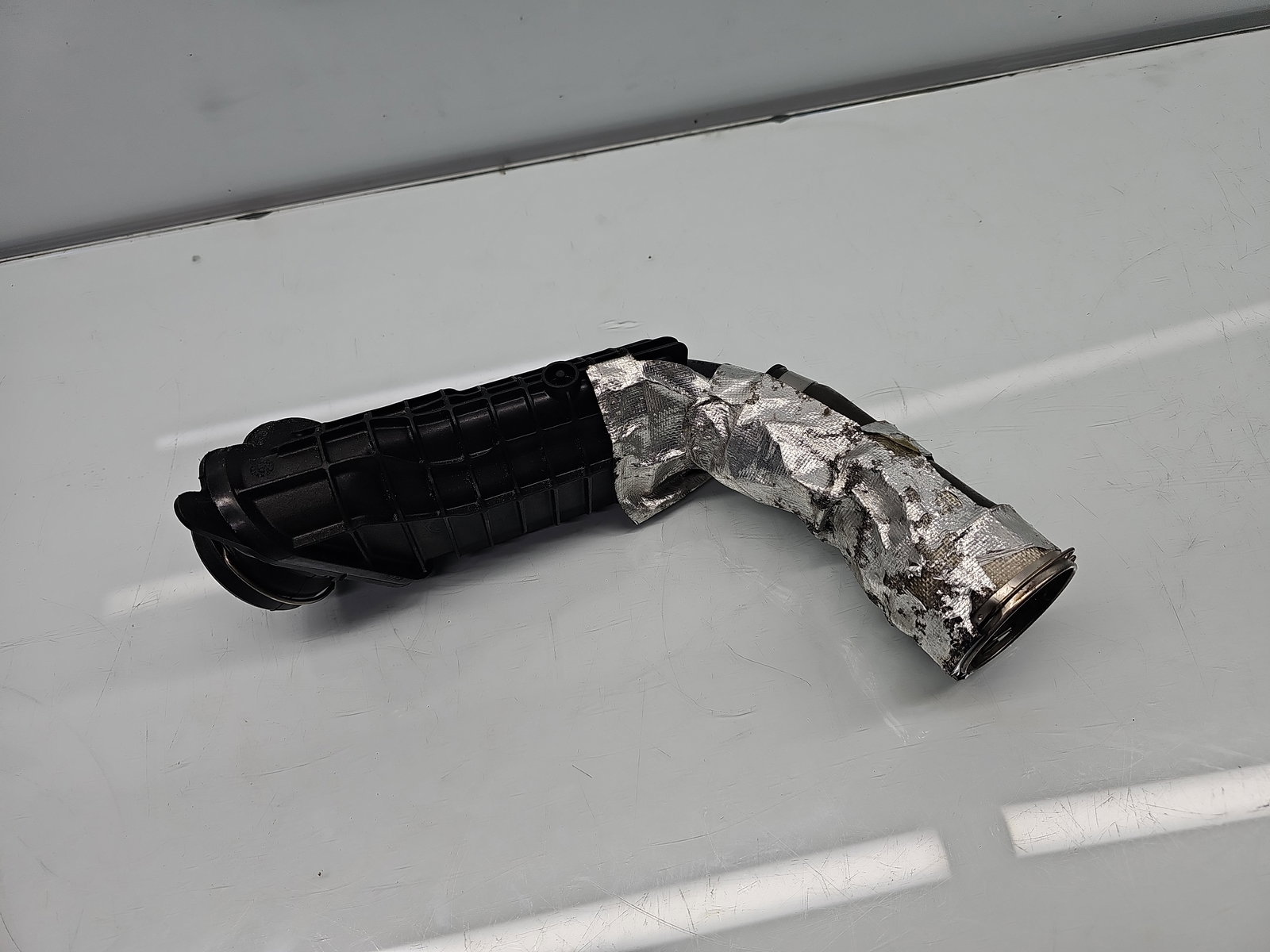 Deflector aer Dacia Logan MCV 2 [Fabr 2013-2022] Break OEM - imagine 1