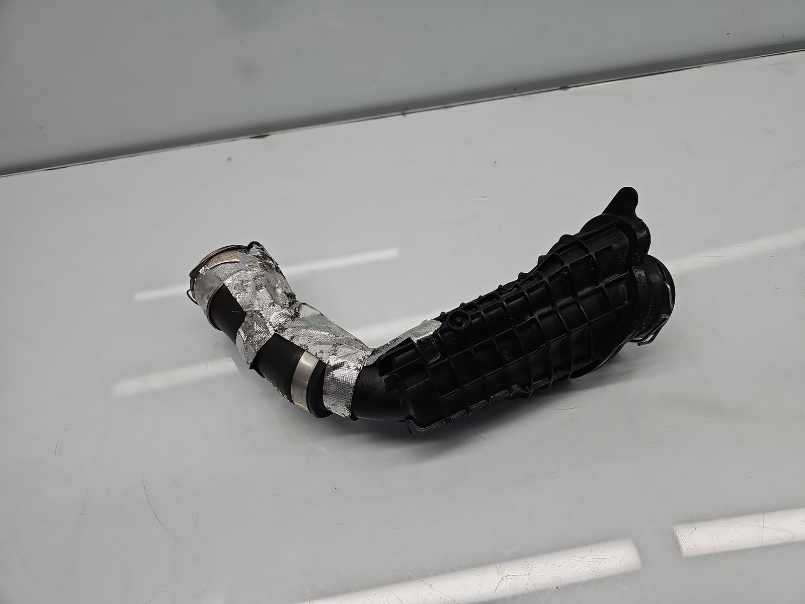 Deflector aer Dacia Logan MCV 2 [Fabr 2013-2022] Break OEM - imagine 2