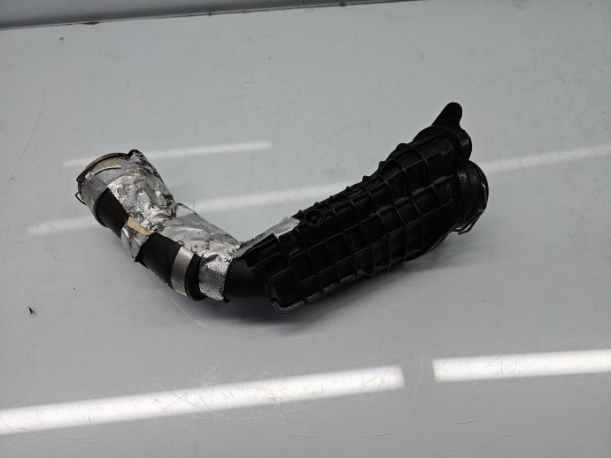Deflector aer Dacia Logan MCV 2 [Fabr 2013-2022] Break OEM