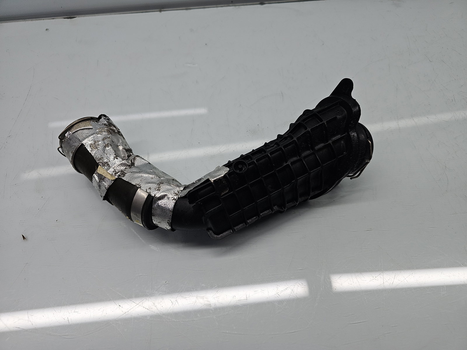 Deflector aer Dacia Logan MCV 2 [Fabr 2013-2022] Break OEM - imagine 4