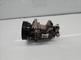 Compresor clima Dacia Logan MCV 2 [Fabr 2013-2022] 8201025121B 1.5 dCi K9K792 66KW / 90CP