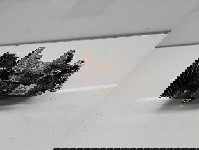 Compresor clima Dacia Logan MCV 2 [Fabr 2013-2022] 8201025121B 1.5 dCi K9K792 66KW / 90CP