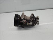 Compresor clima Dacia Logan MCV 2 [Fabr 2013-2022] 8201025121B 1.5 dCi K9K792 66KW / 90CP