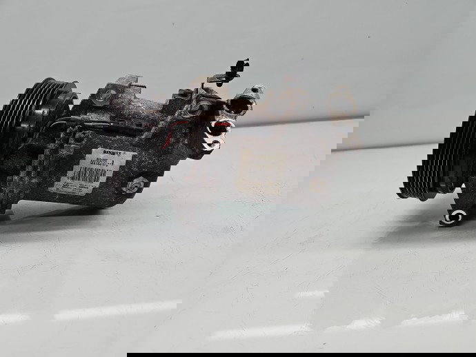 Compresor clima Dacia Logan MCV 2 [Fabr 2013-2022] 8201025121B 1.5 dCi K9K792 66KW / 90CP